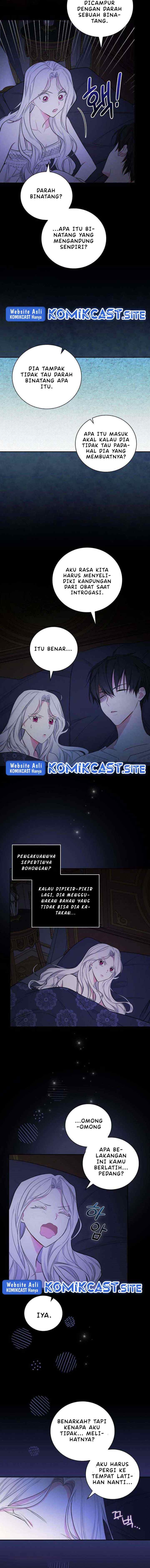 I'll Become the Mother of the Hero chapter 23 halaman 8