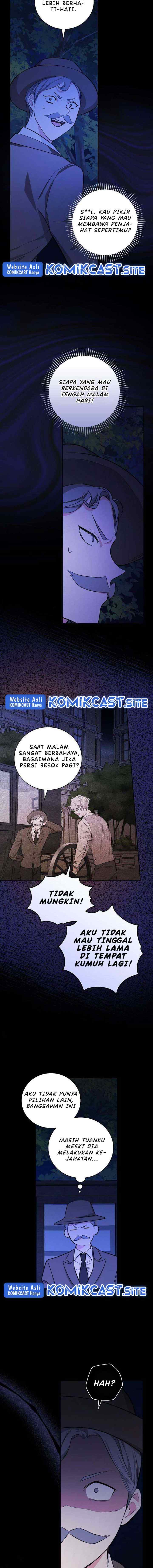 I'll Become the Mother of the Hero chapter 23 halaman 13