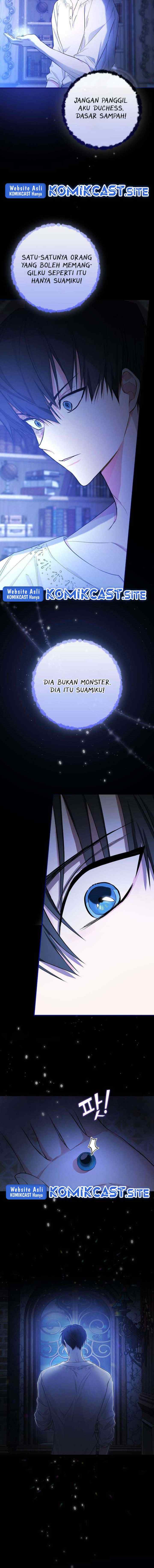 I'll Become the Mother of the Hero chapter 23 halaman 11