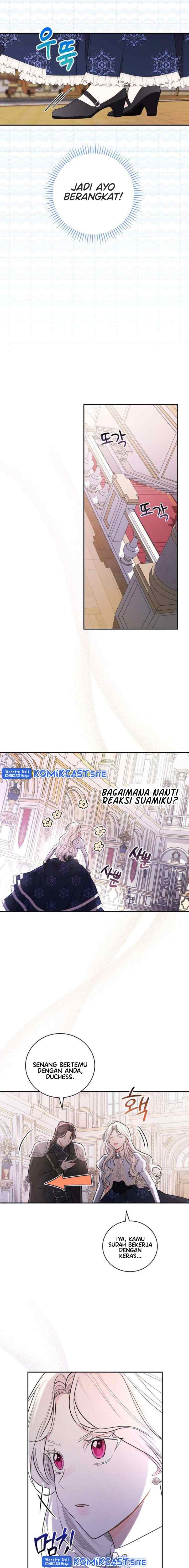 I'll Become the Mother of the Hero chapter 24 halaman 11