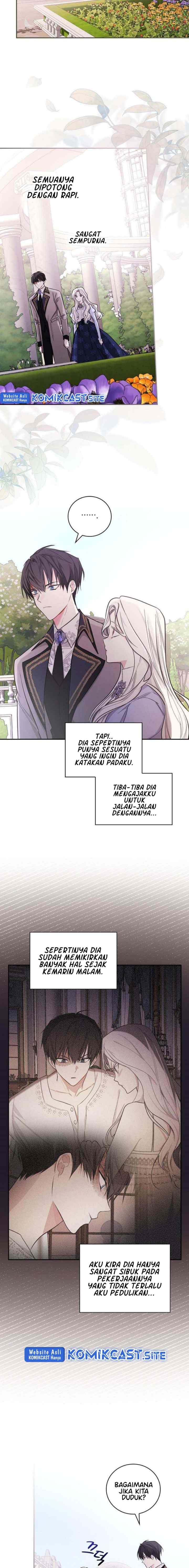 I'll Become the Mother of the Hero chapter 24 halaman 16