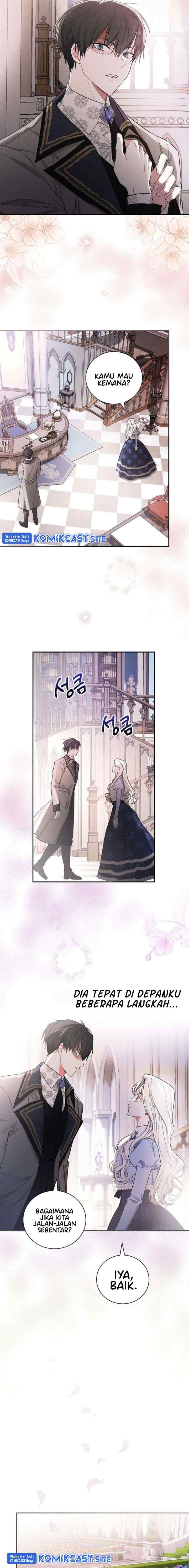 I'll Become the Mother of the Hero chapter 24 halaman 15