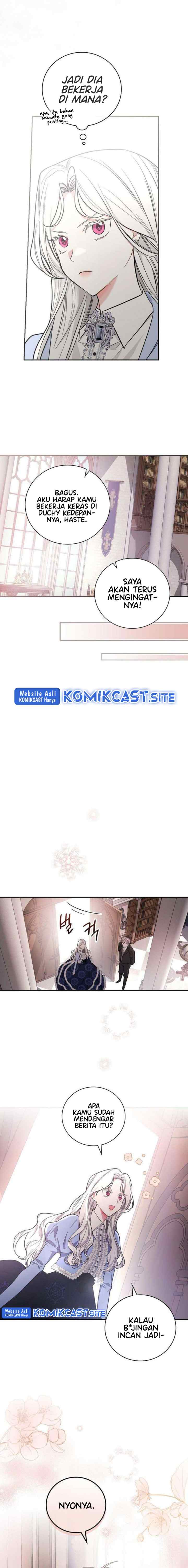 I'll Become the Mother of the Hero chapter 24 halaman 14