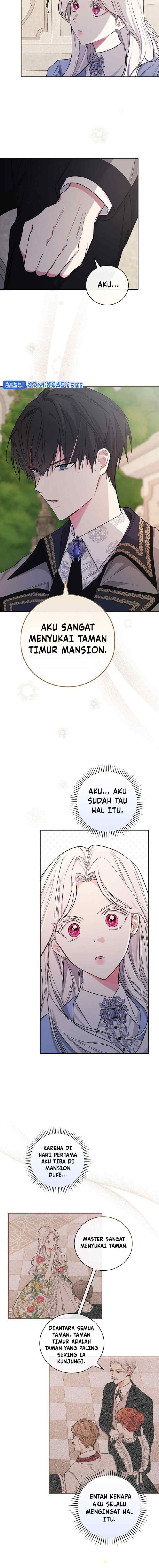 I'll Become the Mother of the Hero chapter 25 halaman 6
