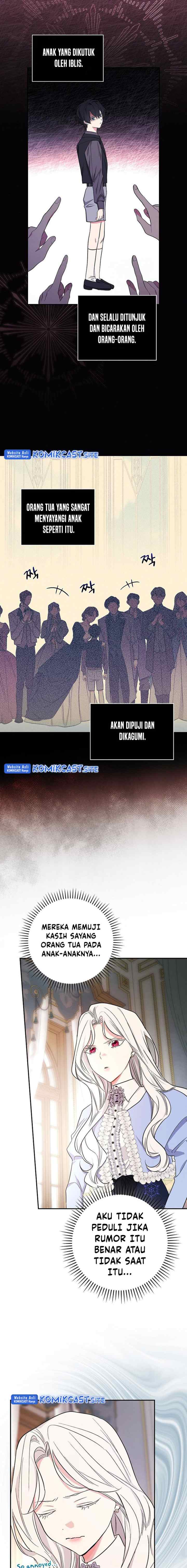 I'll Become the Mother of the Hero chapter 25 halaman 13