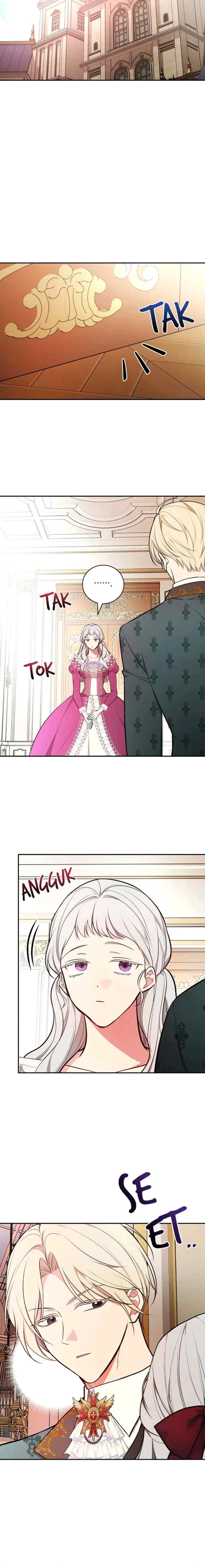 I'll Become the Mother of the Hero chapter 65 halaman 15