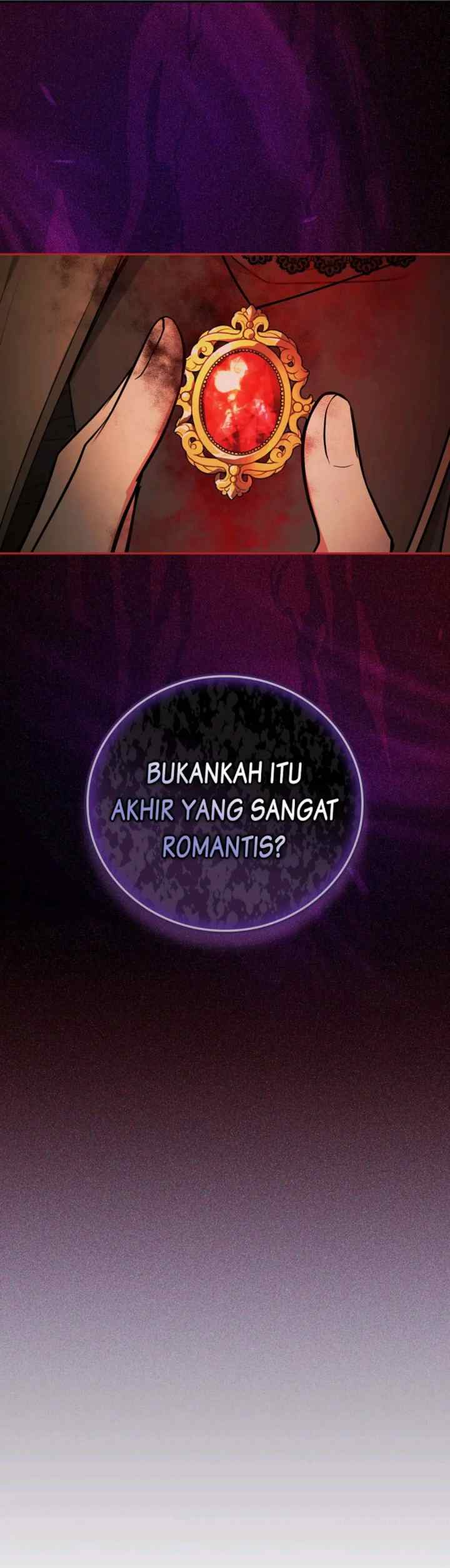 I'll Become the Mother of the Hero chapter 65 halaman 10