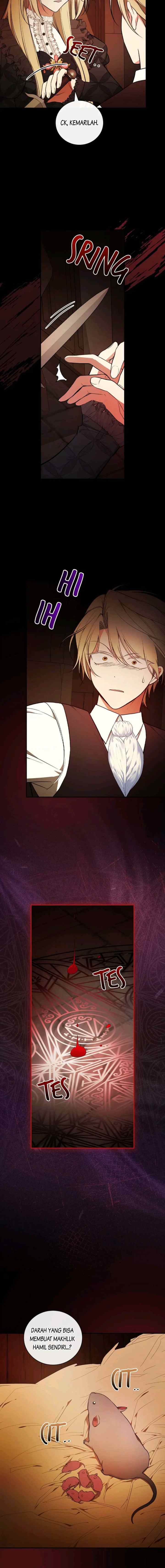 I'll Become the Mother of the Hero chapter 65 halaman 5