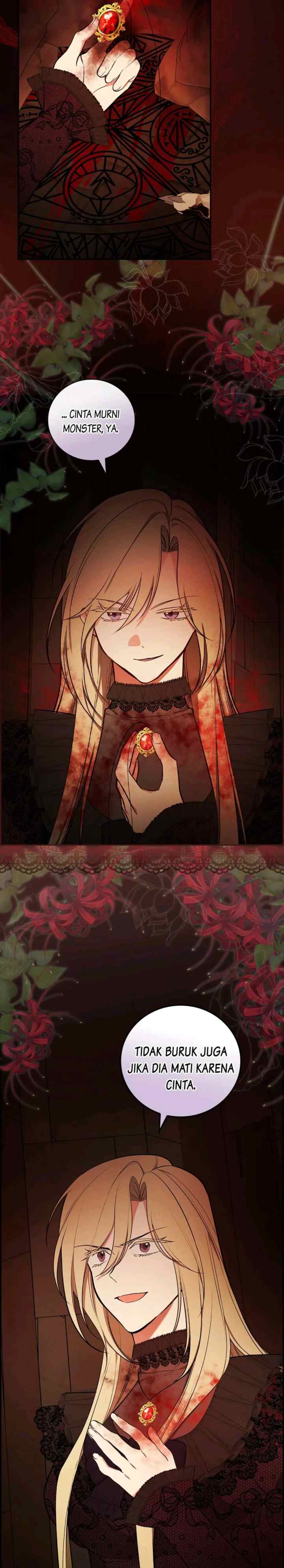 I'll Become the Mother of the Hero chapter 65 halaman 9
