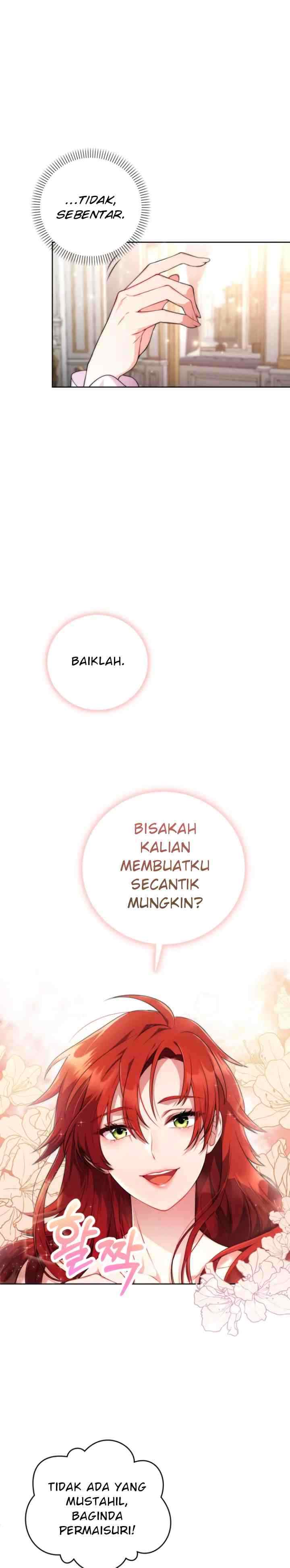 I'll Divorce My Tyrant Husband chapter 1 halaman 10