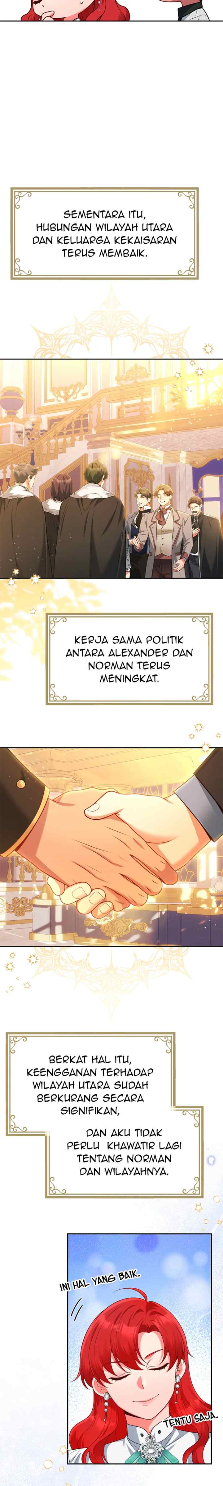 I'll Divorce My Tyrant Husband chapter 103 halaman 13