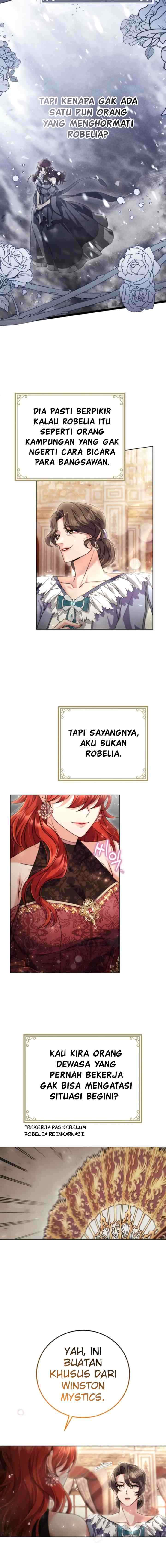 I'll Divorce My Tyrant Husband chapter 11 halaman 13