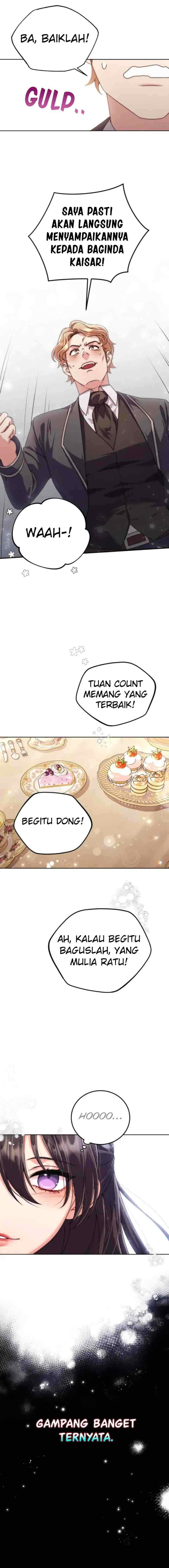 I'll Divorce My Tyrant Husband chapter 17 halaman 16
