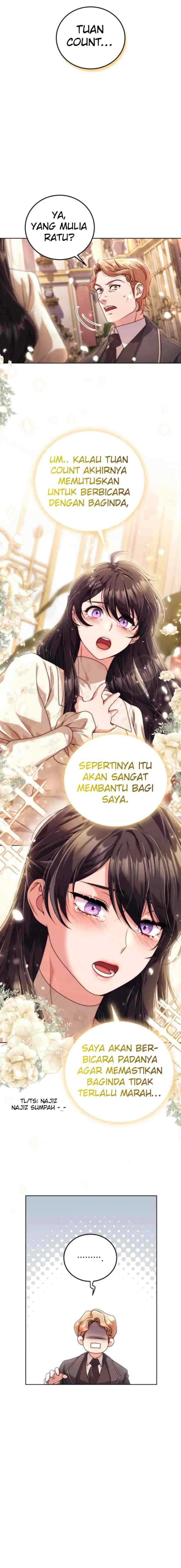 I'll Divorce My Tyrant Husband chapter 17 halaman 15