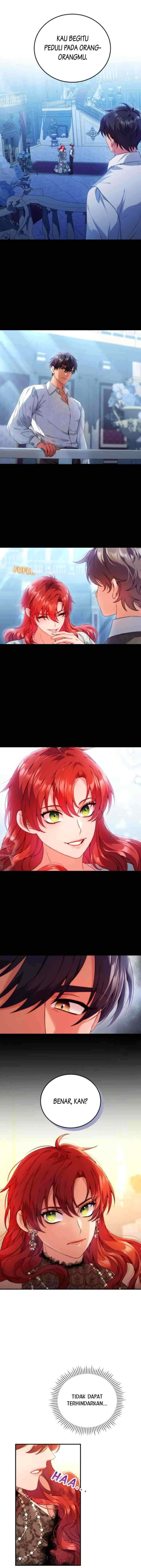 I'll Divorce My Tyrant Husband chapter 37 halaman 7