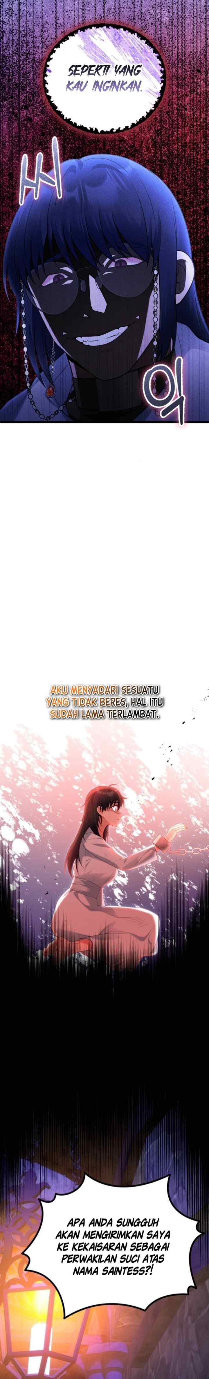 I'll Divorce My Tyrant Husband chapter 91 halaman 7