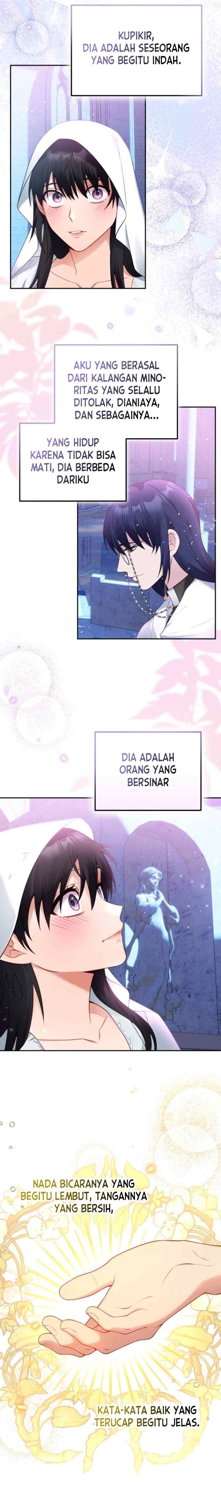 I'll Divorce My Tyrant Husband chapter 91 halaman 5