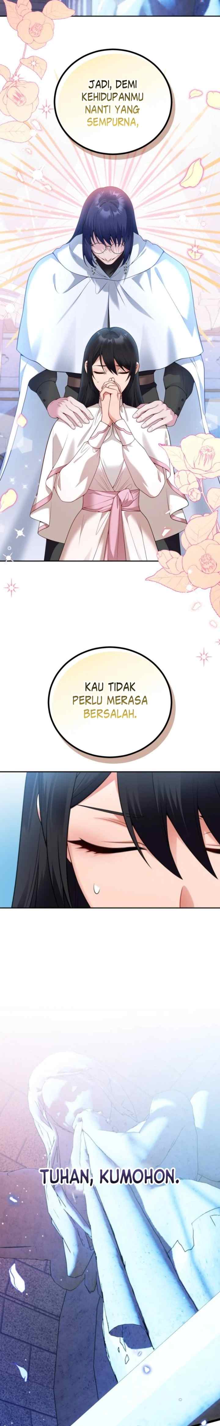 I'll Divorce My Tyrant Husband chapter 91 halaman 13
