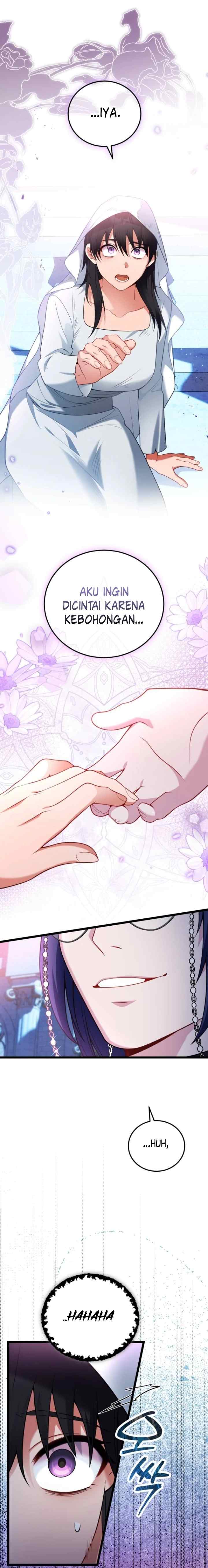 I'll Divorce My Tyrant Husband chapter 91 halaman 6