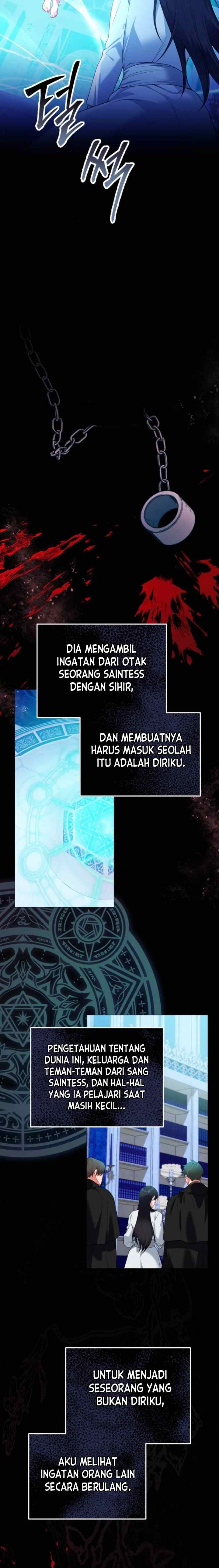 I'll Divorce My Tyrant Husband chapter 91 halaman 11