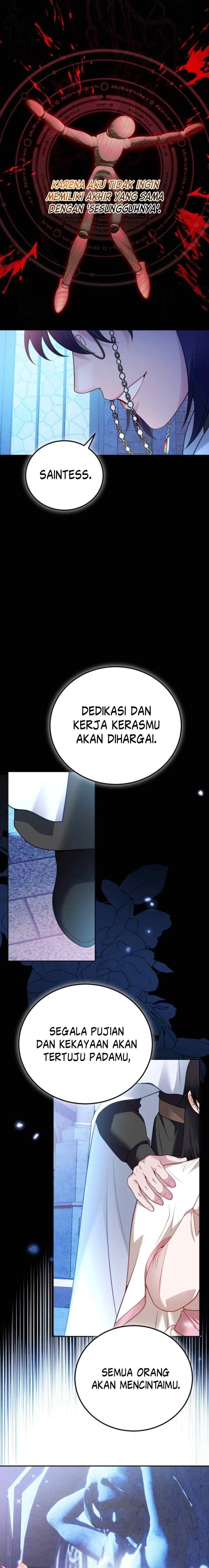 I'll Divorce My Tyrant Husband chapter 91 halaman 12