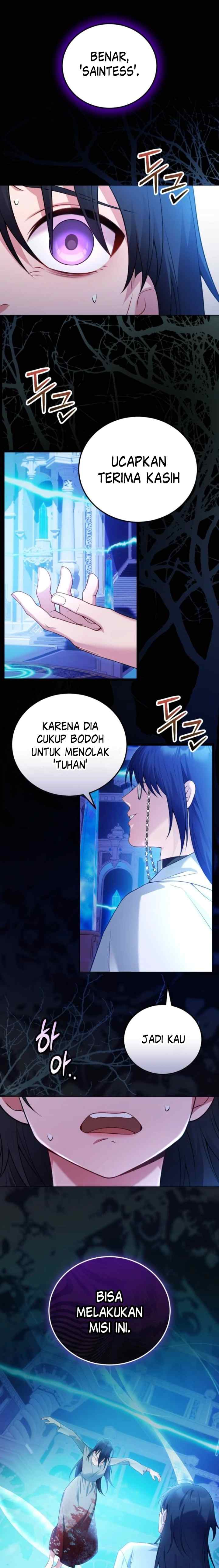 I'll Divorce My Tyrant Husband chapter 91 halaman 10