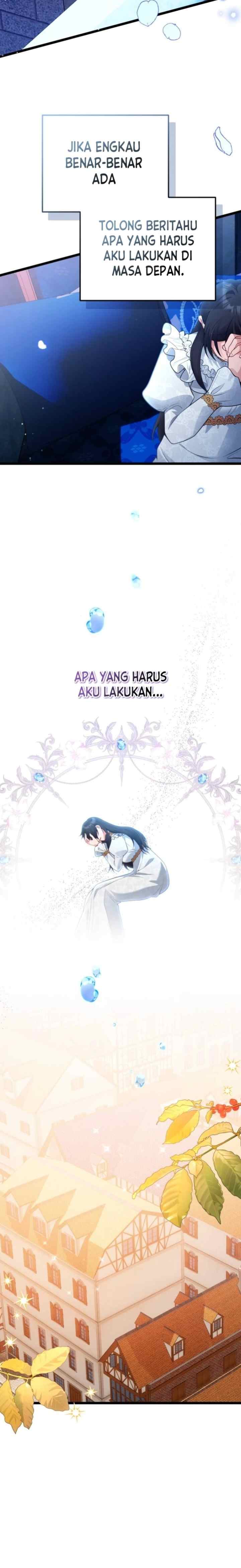 I'll Divorce My Tyrant Husband chapter 91 halaman 14