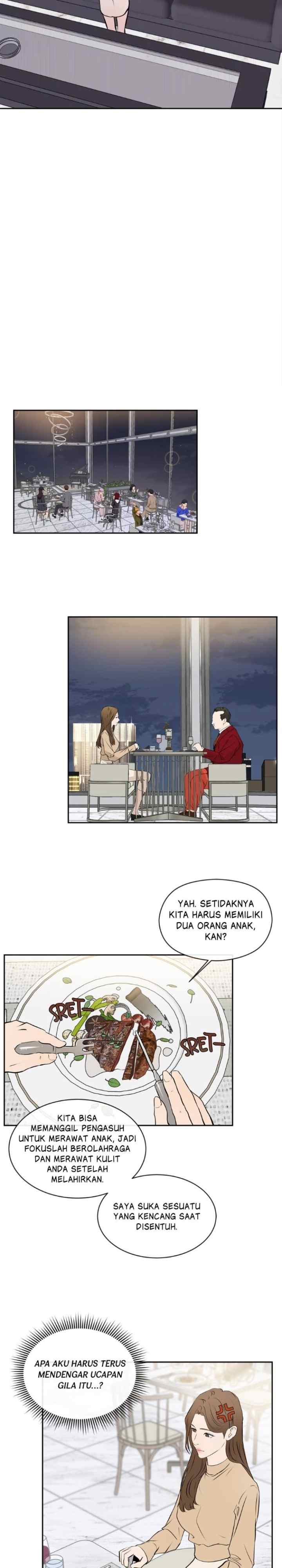 I'll Give You Everything chapter 10 halaman 17