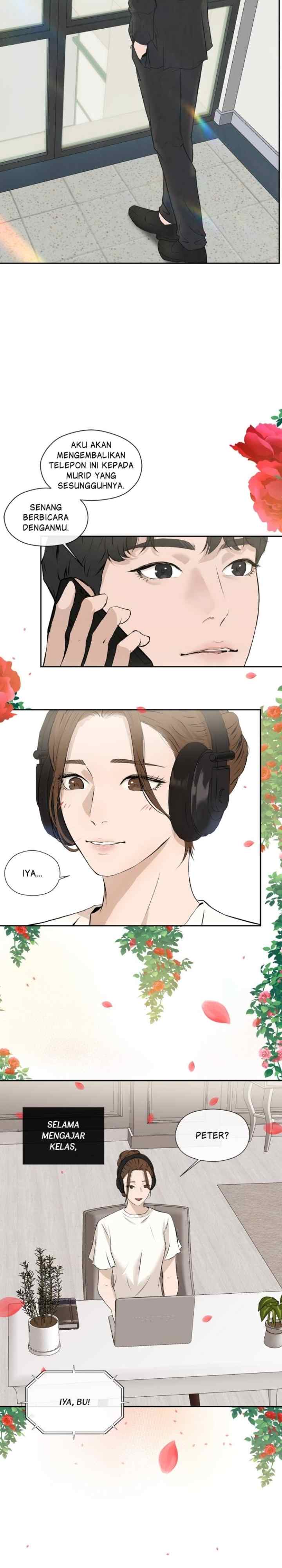 I'll Give You Everything chapter 10 halaman 9