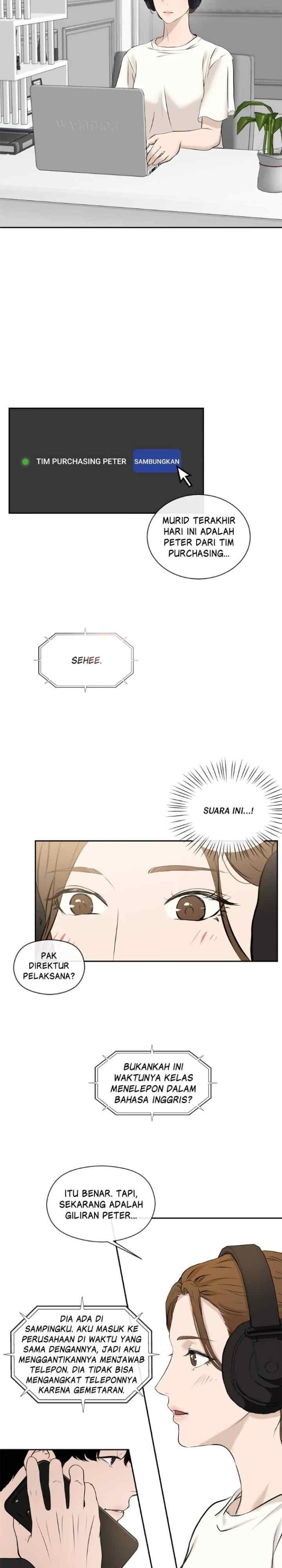 I'll Give You Everything chapter 10 halaman 7