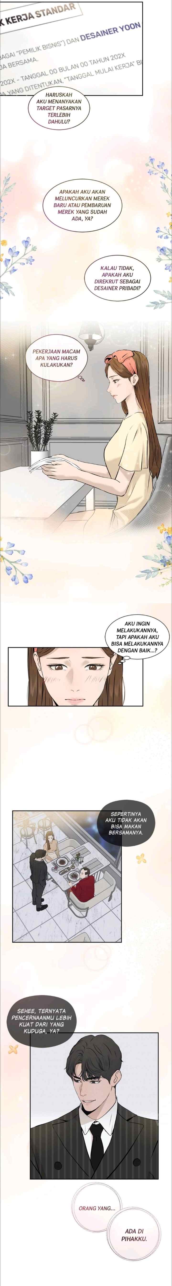 I'll Give You Everything chapter 11 halaman 7