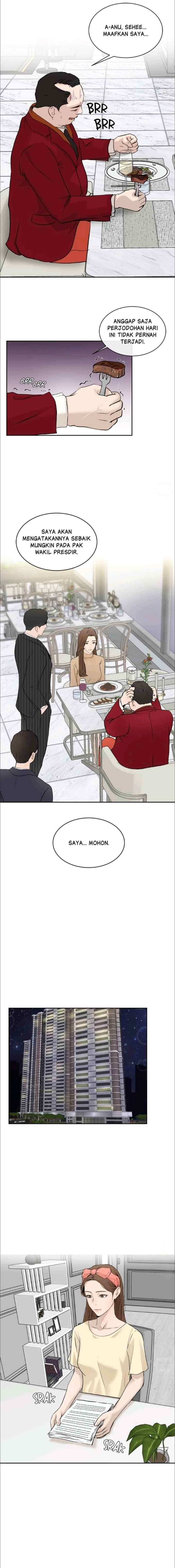 I'll Give You Everything chapter 11 halaman 6