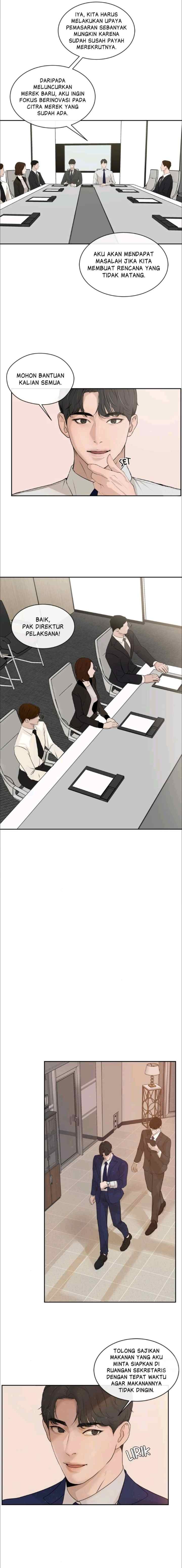 I'll Give You Everything chapter 13 halaman 5