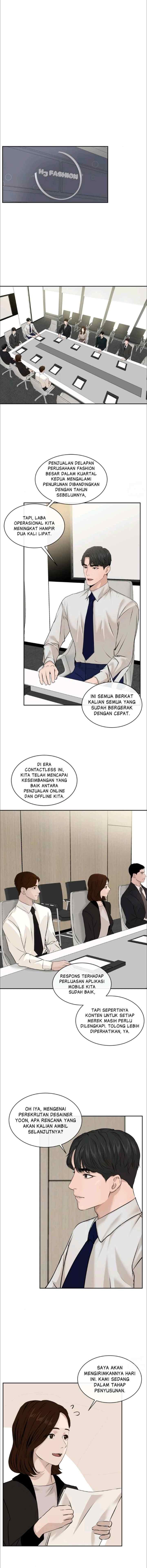 I'll Give You Everything chapter 13 halaman 4