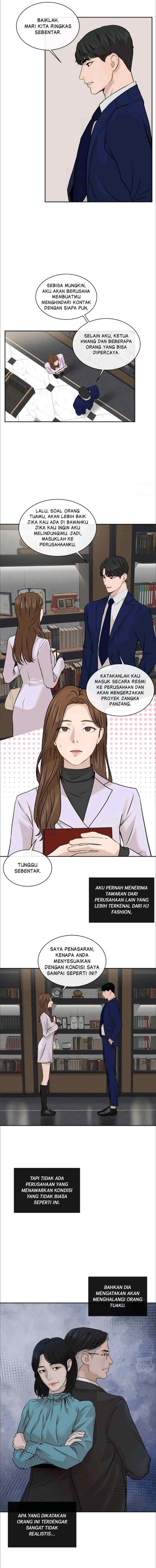 I'll Give You Everything chapter 13 halaman 11