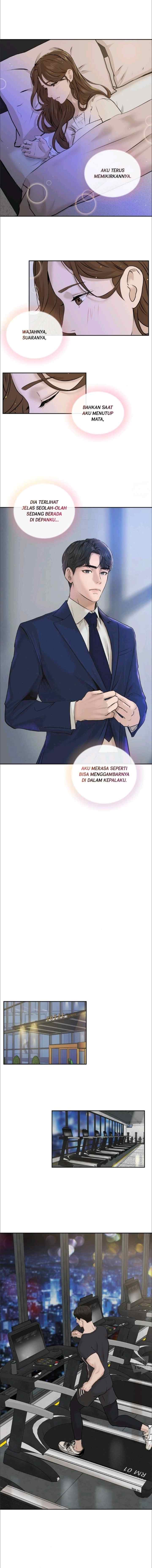 I'll Give You Everything chapter 14 halaman 9