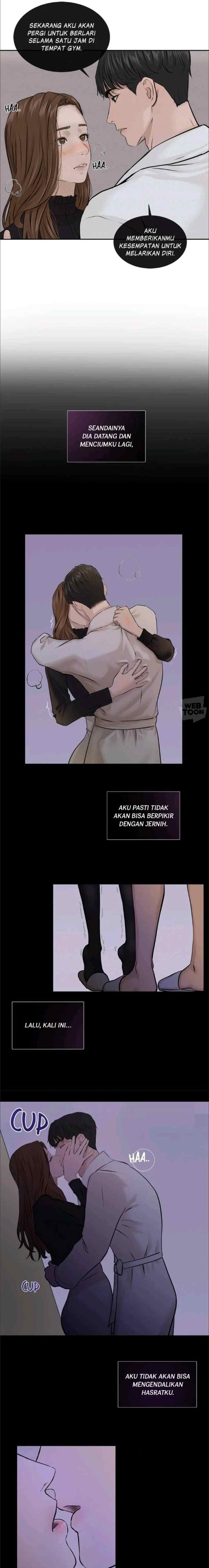 I'll Give You Everything chapter 17 halaman 4