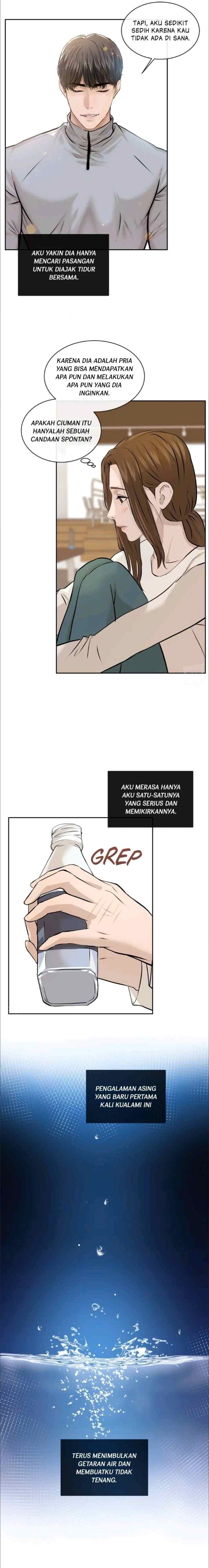 I'll Give You Everything chapter 17 halaman 12