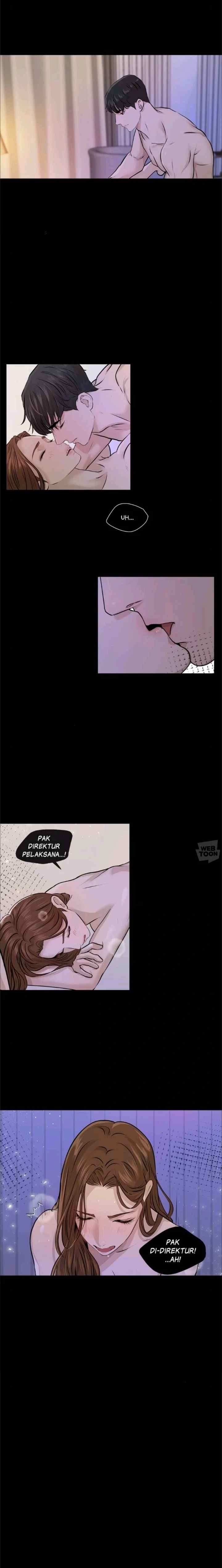 I'll Give You Everything chapter 17 halaman 18
