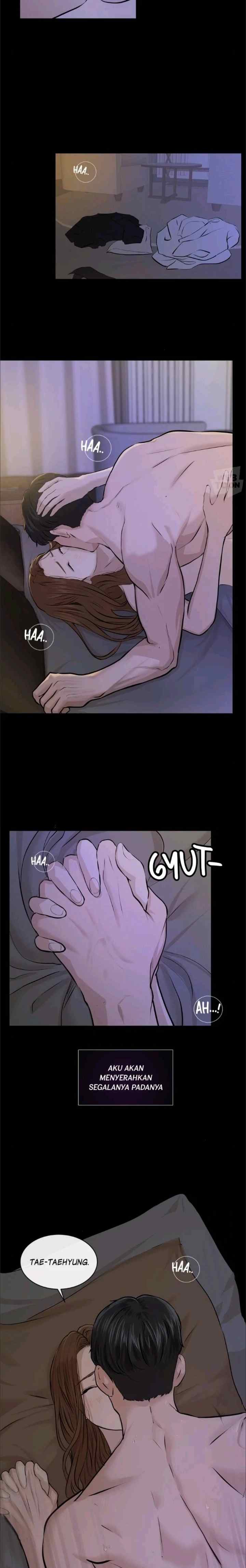I'll Give You Everything chapter 17 halaman 5