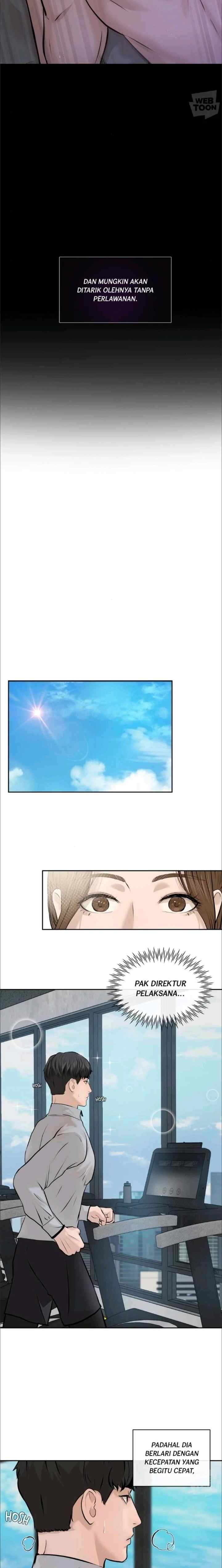 I'll Give You Everything chapter 17 halaman 6