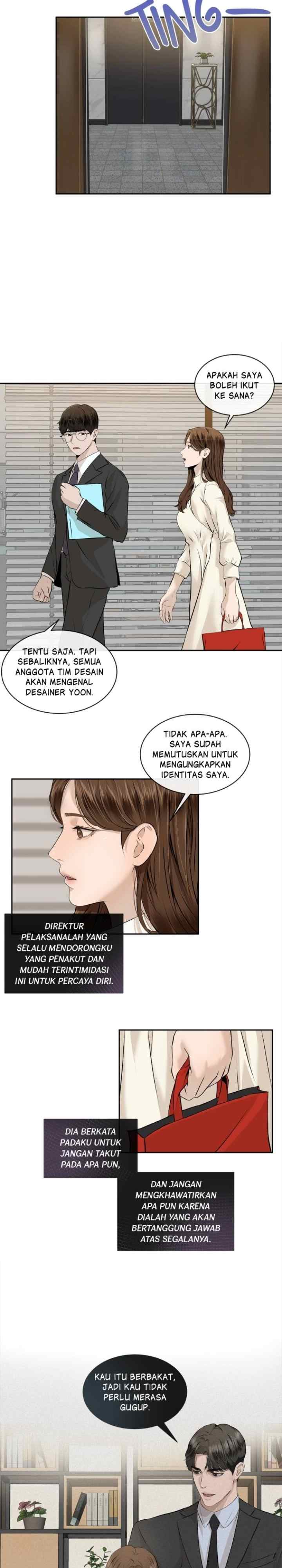 I'll Give You Everything chapter 20 halaman 12