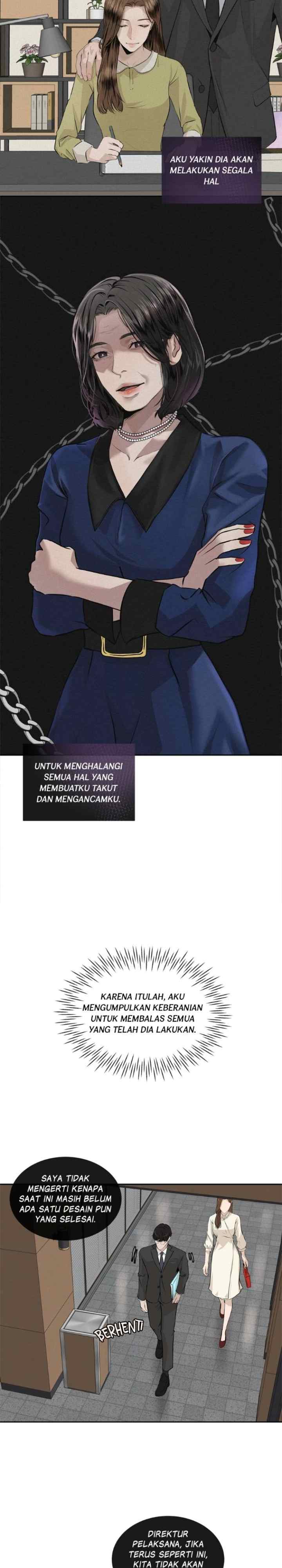 I'll Give You Everything chapter 20 halaman 13