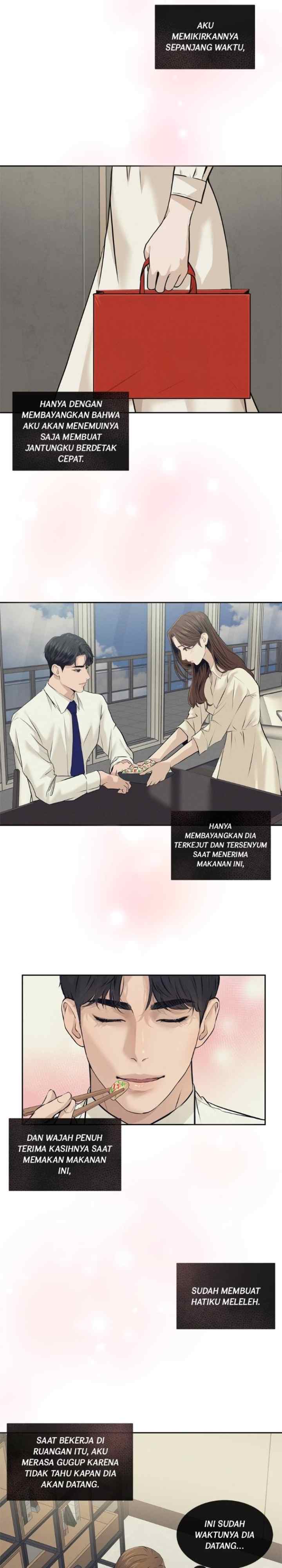 I'll Give You Everything chapter 20 halaman 10