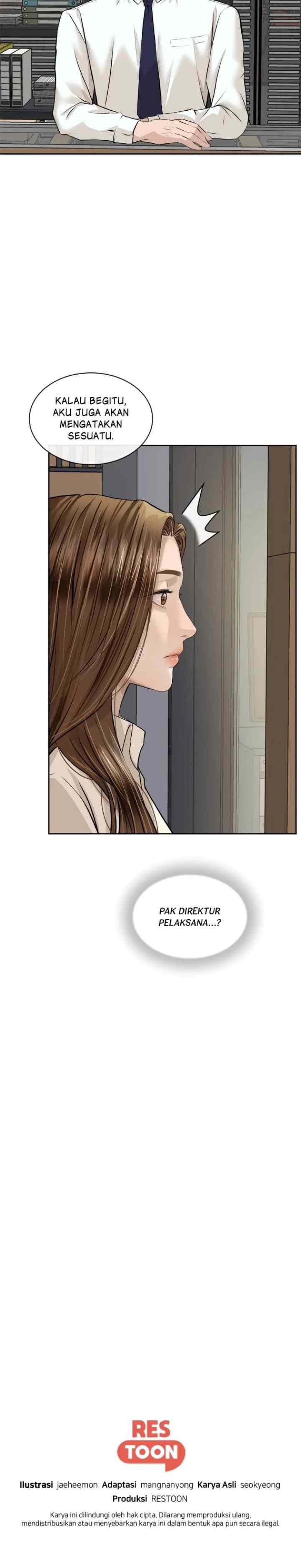 I'll Give You Everything chapter 20 halaman 18