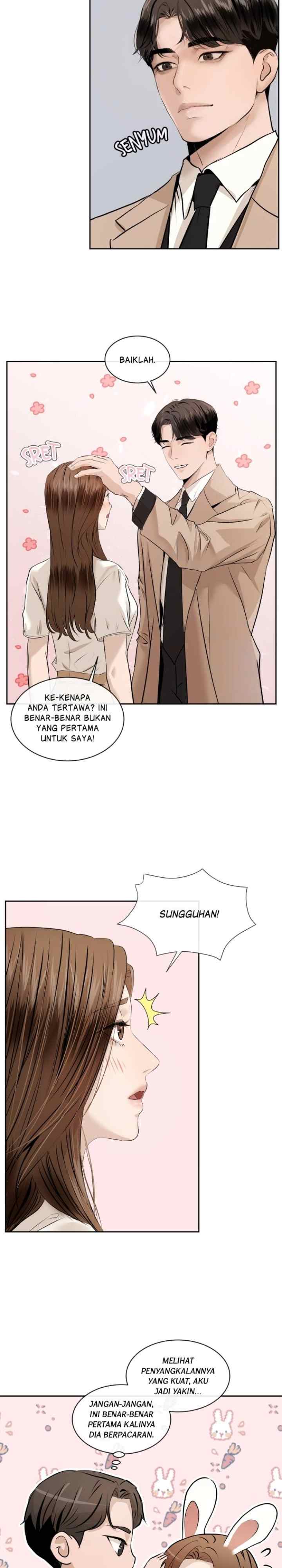 I'll Give You Everything chapter 23 halaman 4