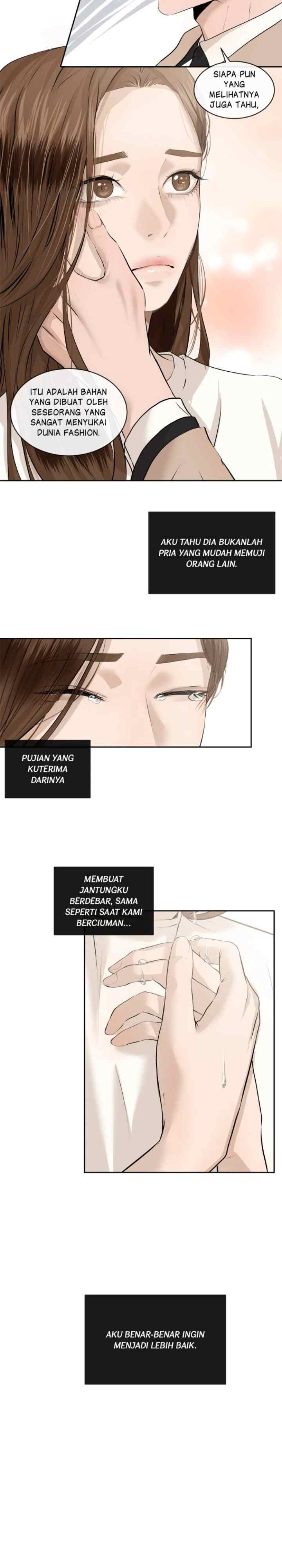 I'll Give You Everything chapter 23 halaman 13