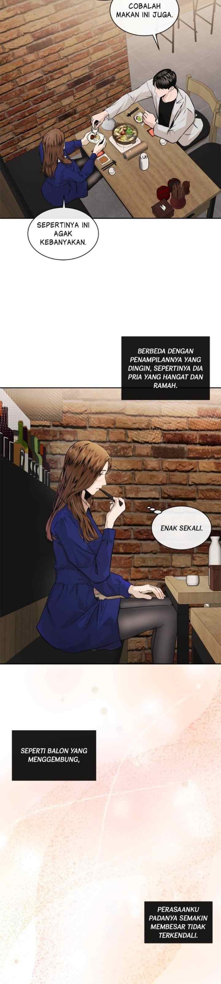I'll Give You Everything chapter 27 halaman 6