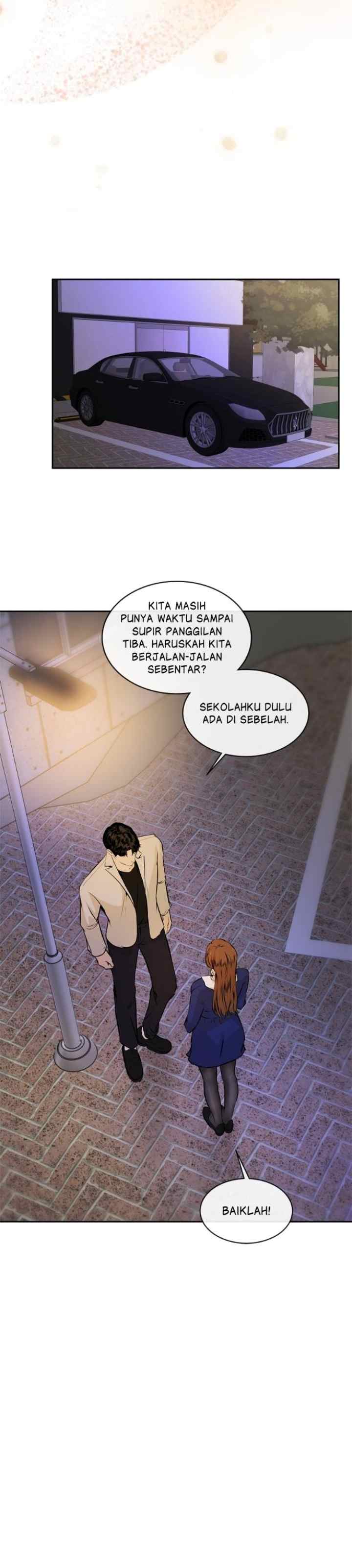 I'll Give You Everything chapter 27 halaman 7