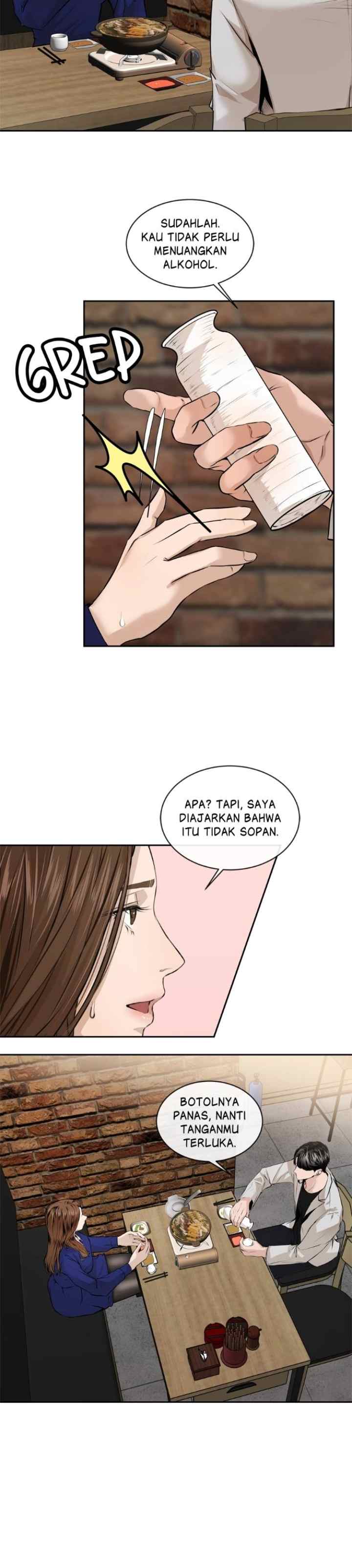 I'll Give You Everything chapter 27 halaman 4